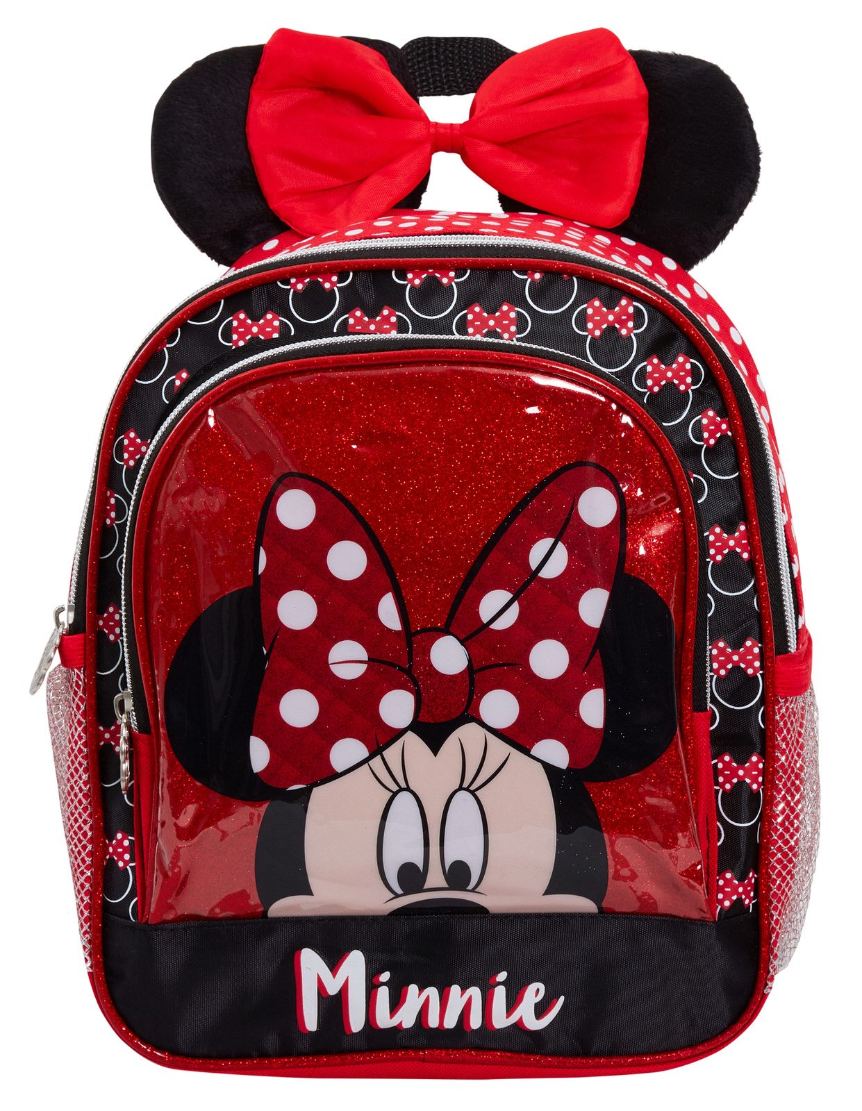 minnie mouse rucksack