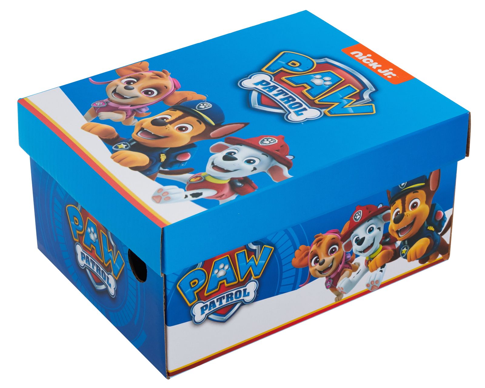 Paw Patrol Boys Light Up Sports Trainers Kids Flashing lights Toddlers Infants