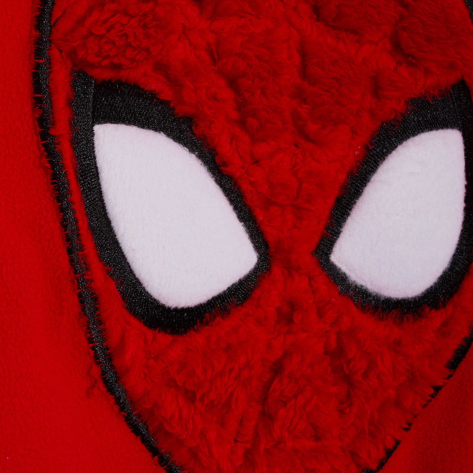 Marvel Spiderman Fleece Pyjamas Boys Kids Avengers Twosie Lounge Set Pjs Gift