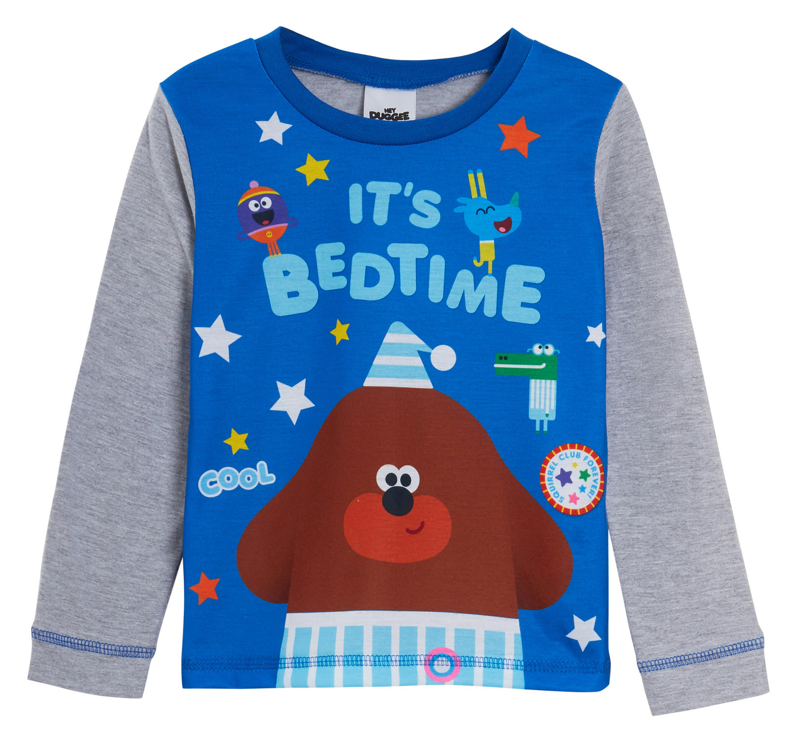 Hey Duggee Well Done Little Boys 6 Pack Briefs Underpants Hey Duggee Well Done Little Boys 6 Pack Briefs Underpants