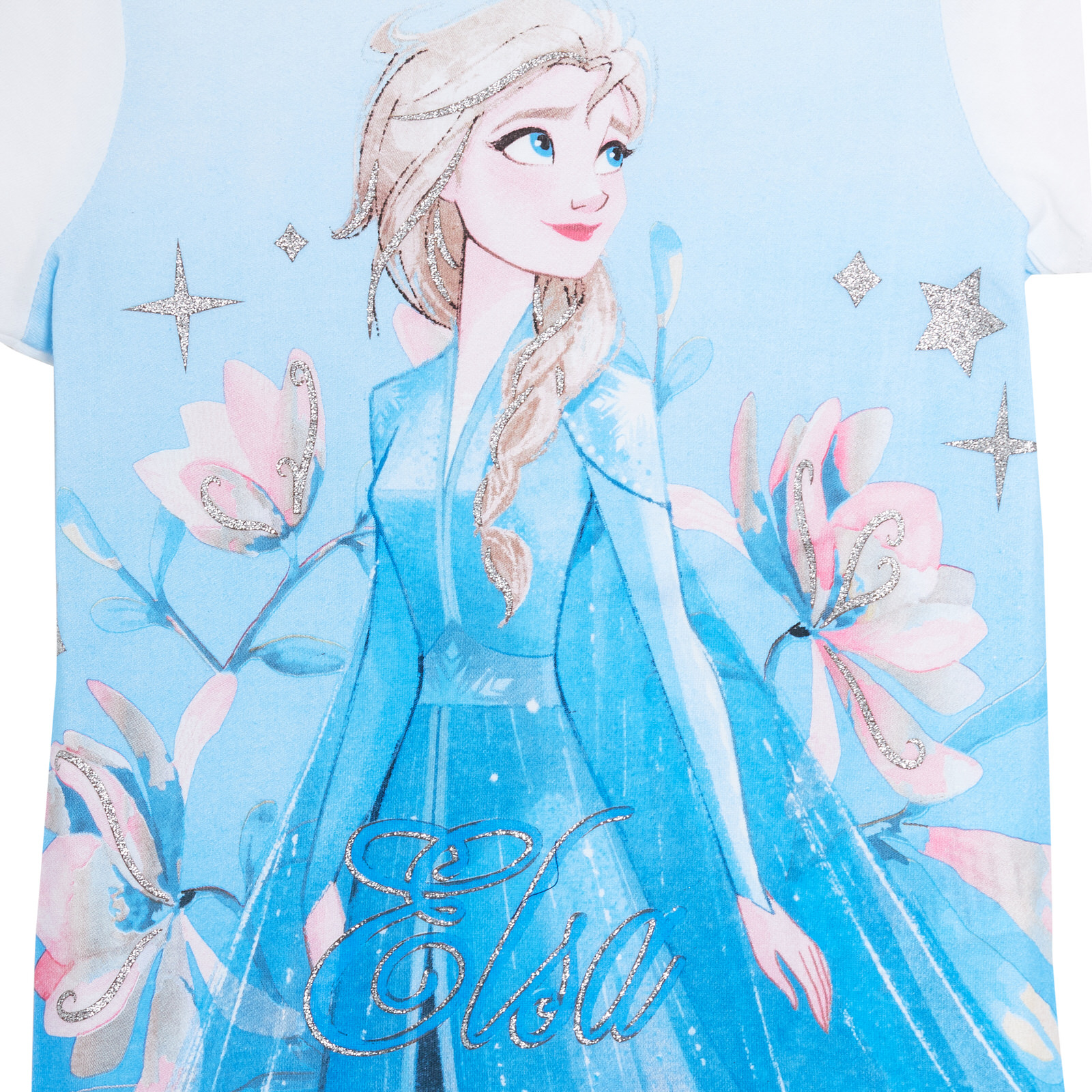 frozen summer short
