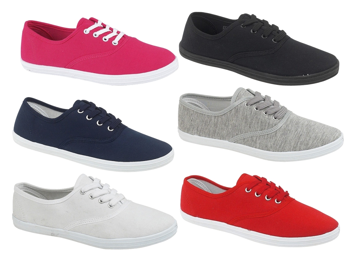 boys canvas pumps