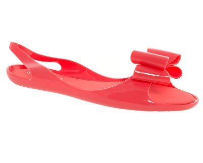 Womens Jelly Sandals on Womens Jelly Flip Flops Sandals Ladies Shoes Size 3 8   Ebay