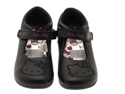 kitty mary janes