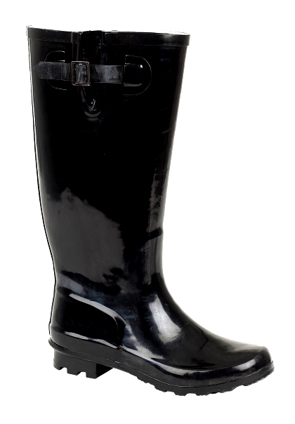 ladies wide wellingtons