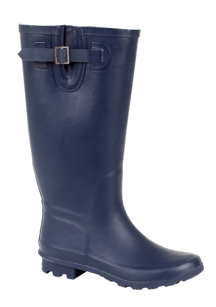 wellies calf length