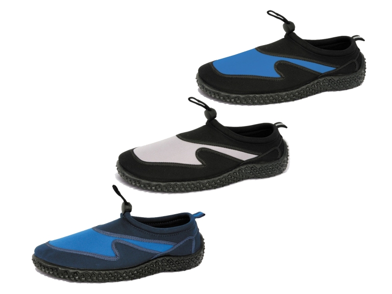 Zappos Footer Shop the largest selection of Boys' Water Shoes at the web’s most popular swim shop. Free Shipping on $49+. Low Price Guarantee. + Brands. 24/7 Customer Service.