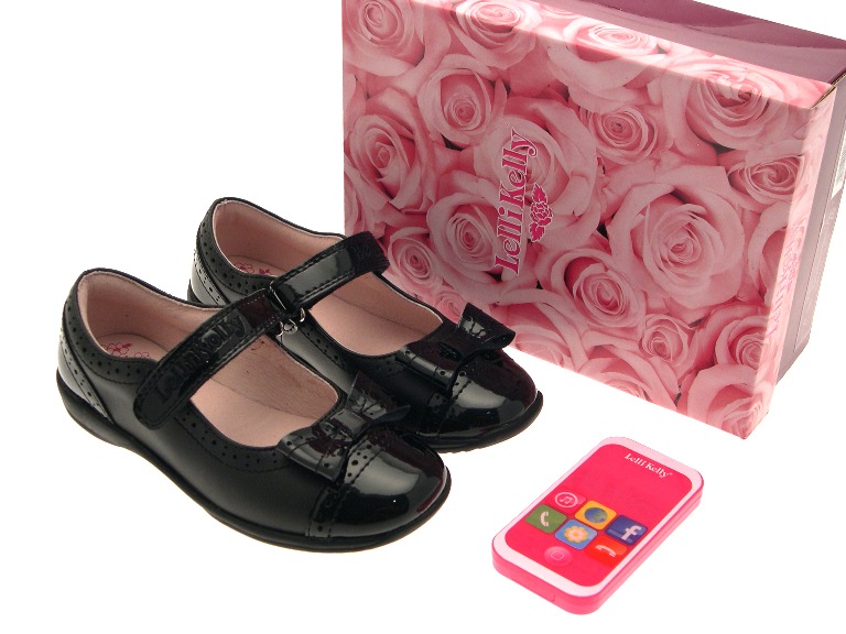 lelli kelly brogues