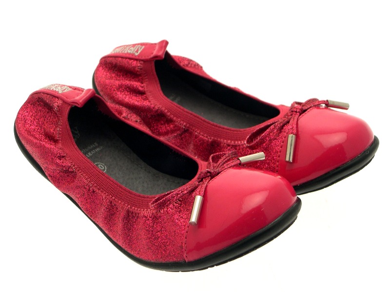 lelli kelly ballet pumps