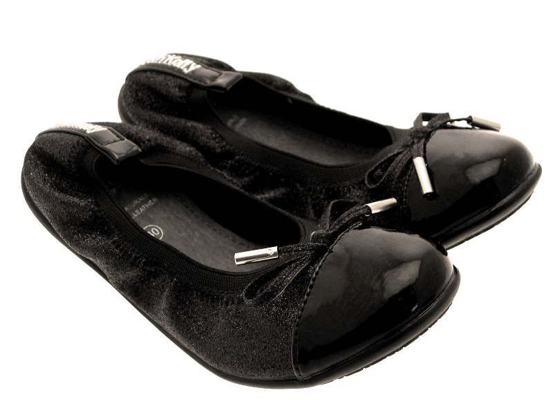 lelli kelly ballet pumps