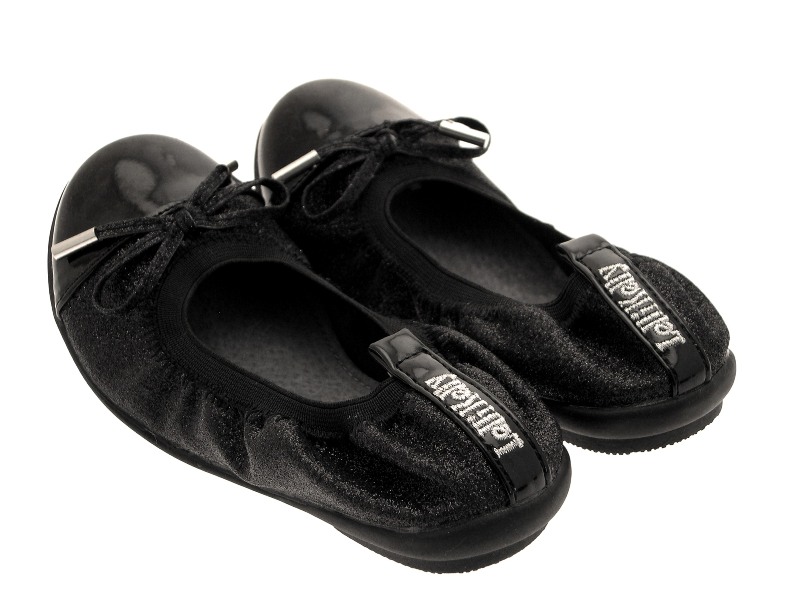 lelli kelly ballet pumps