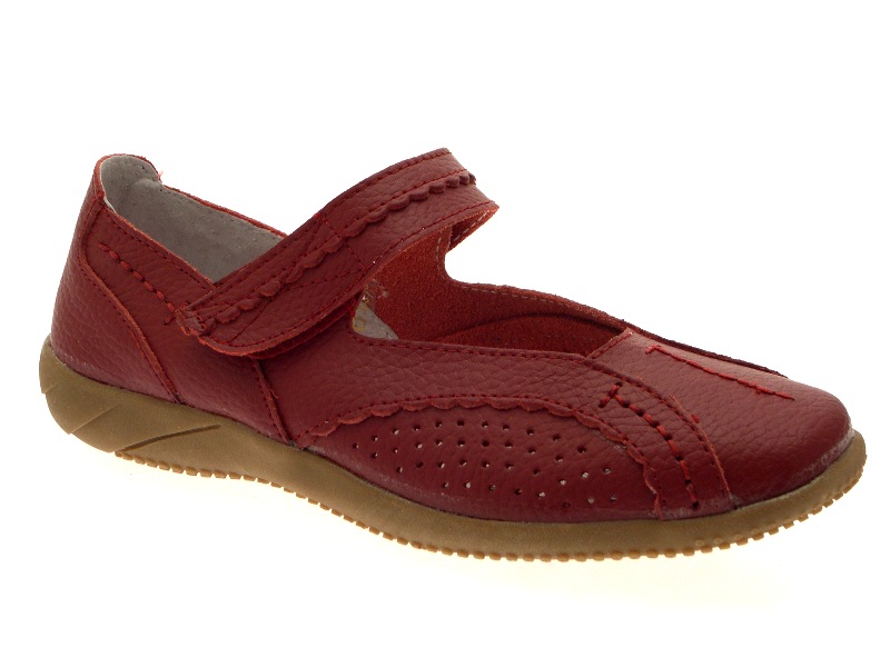 casual mary jane flats