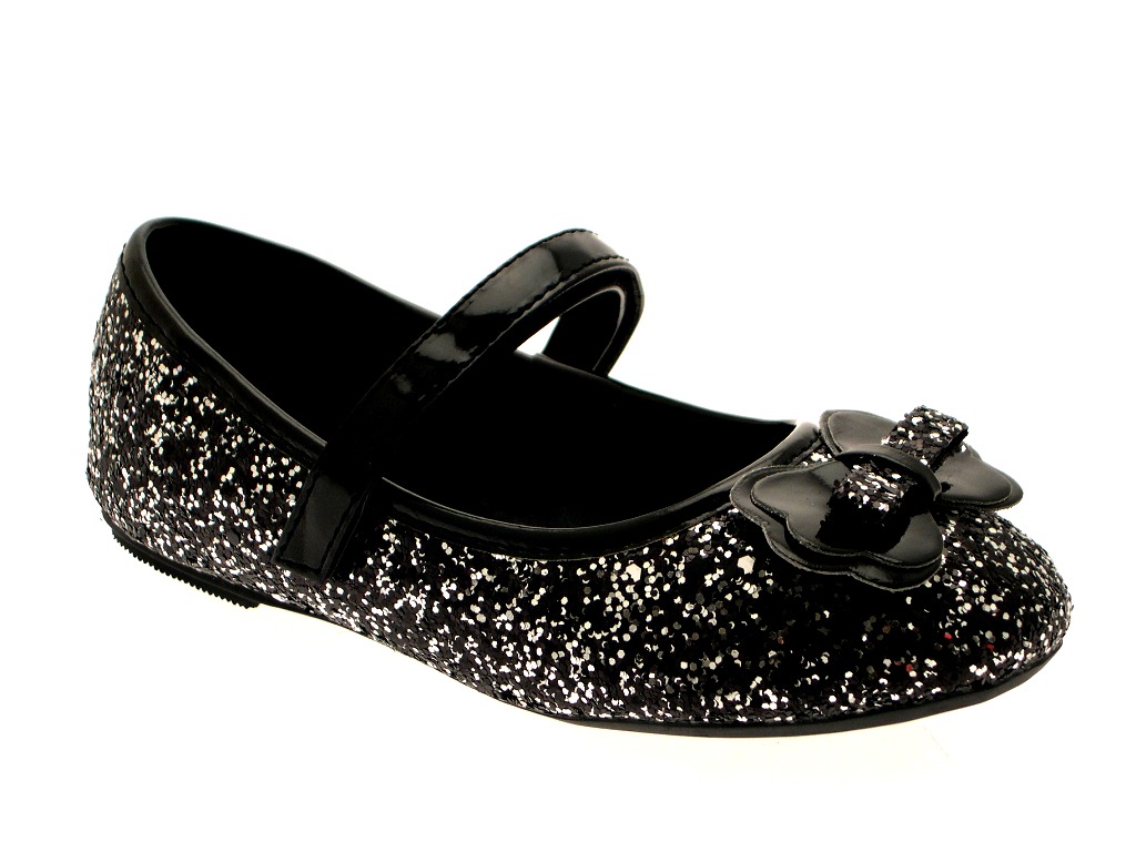 childrens sequin shoes