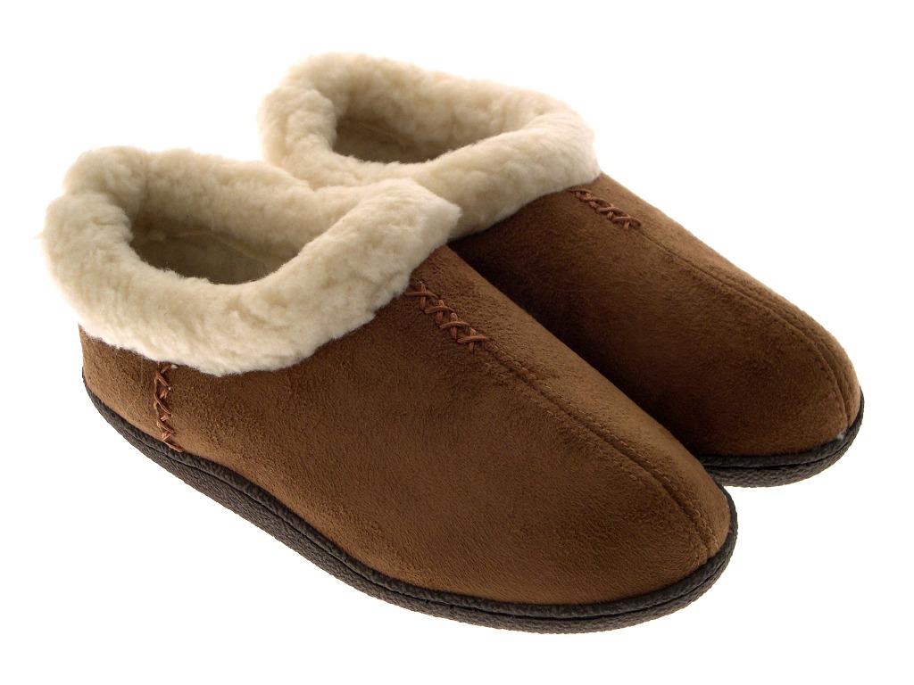 fur lined slippers womens slipper shoes slip ons warm faux suede fur fur lined slippers womens slipper shoes slip ons warm faux suede fur