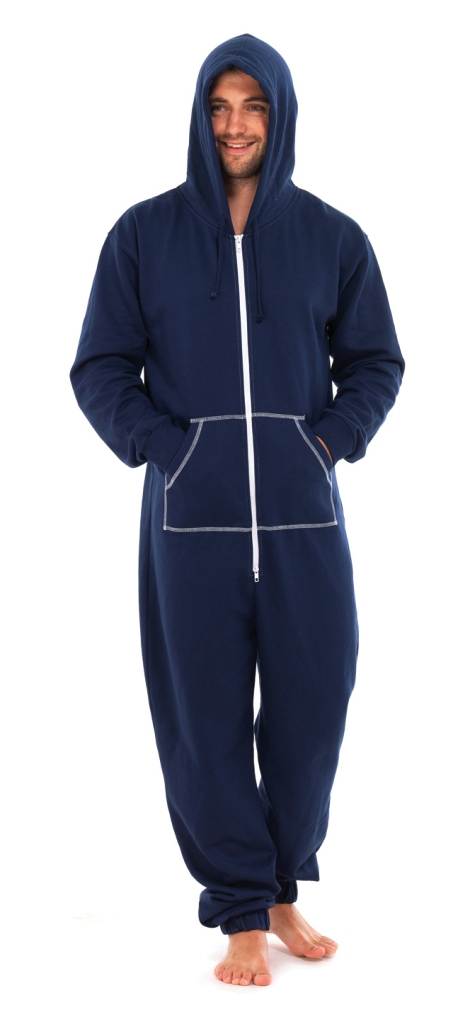 mens jogger pjs