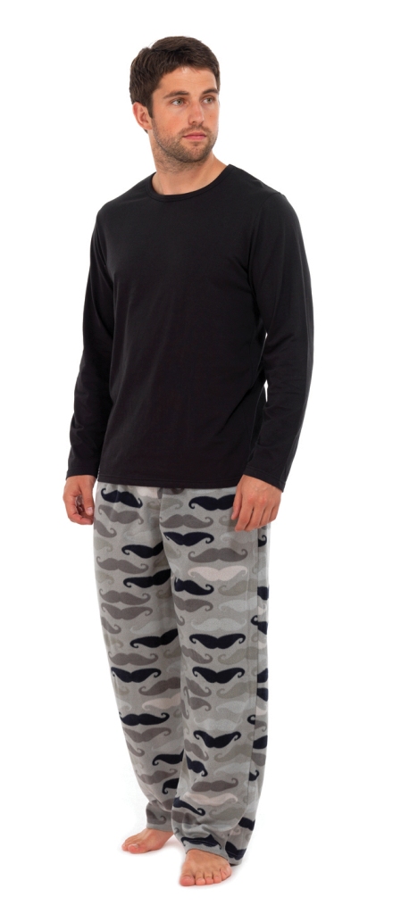 night pant mens