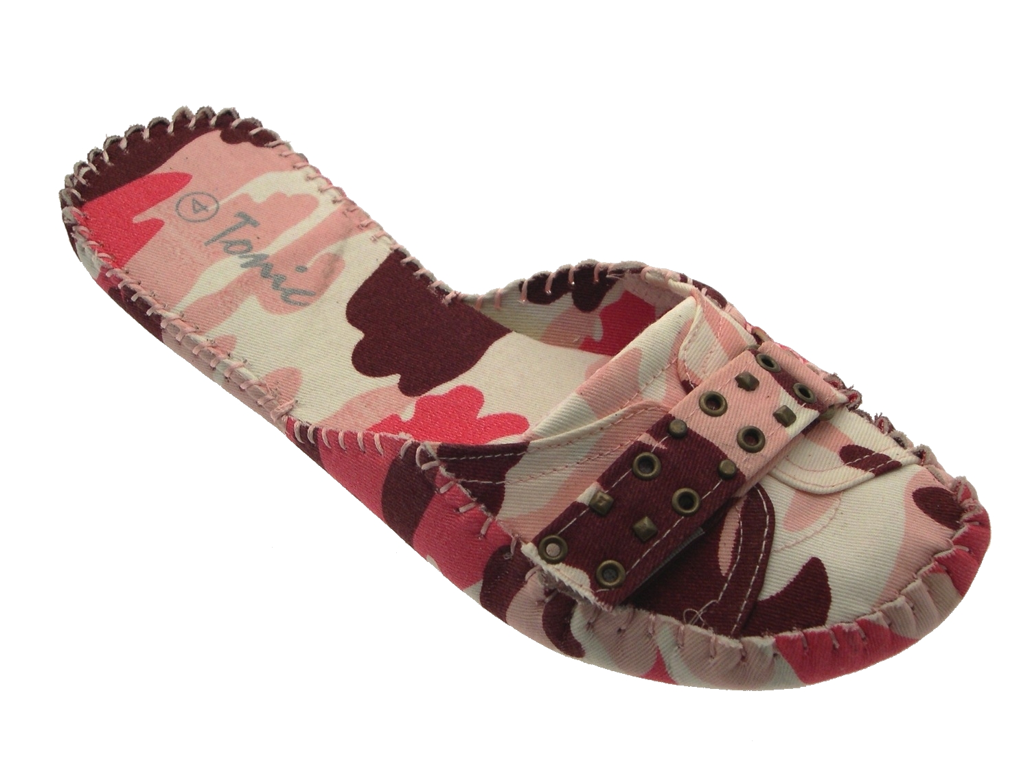 womens flat mules uk