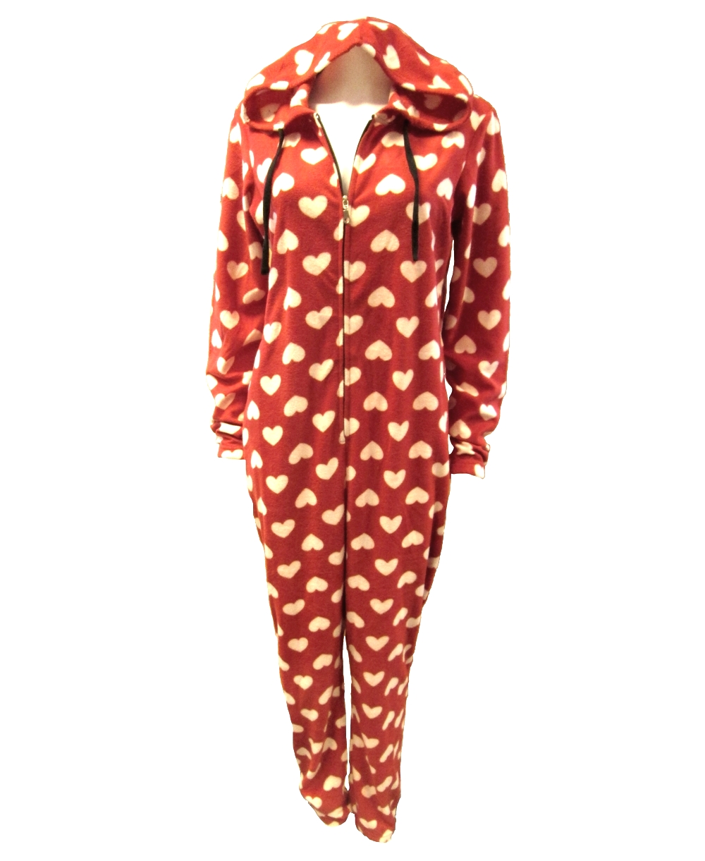 KIDS BOYS GIRLS FULL LENGTH FLEECE HOODED ALL IN ONE NOVELTY JUMPSUIT SIZE 3-13 - Picture 92 of 164