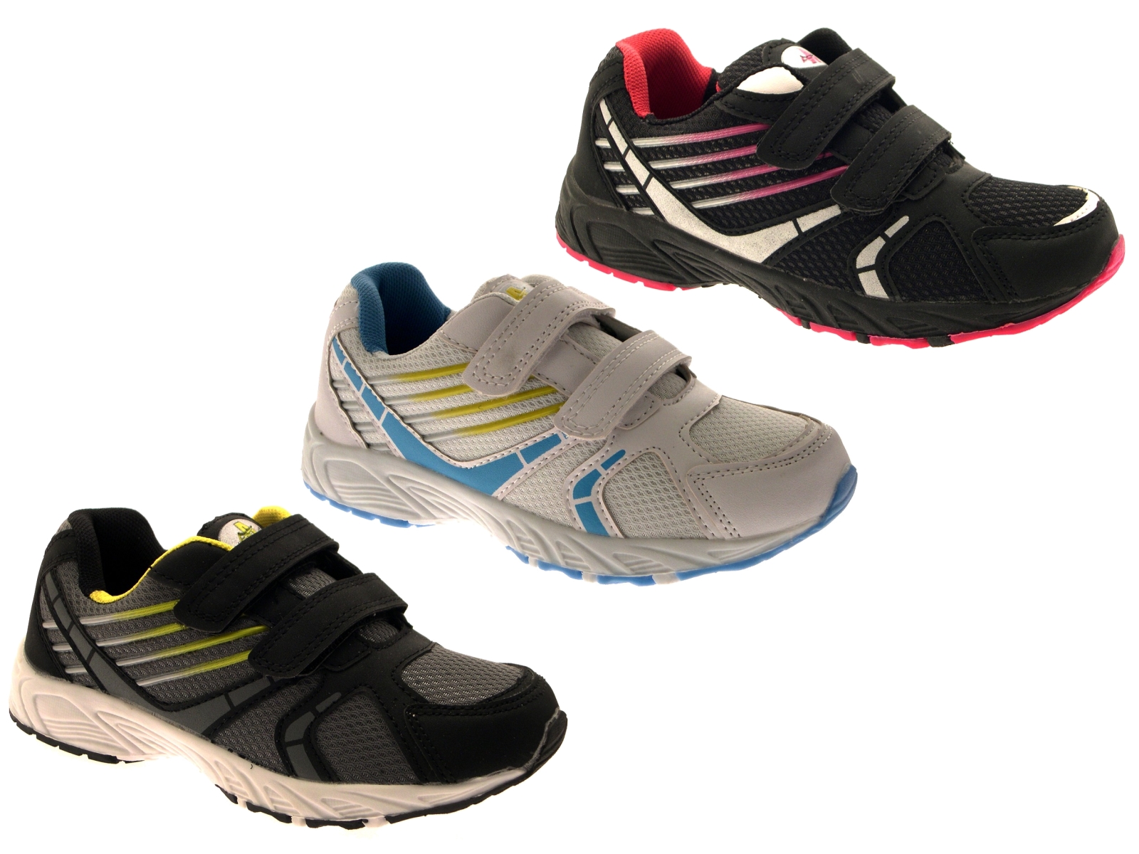 childrens lightweight trainers