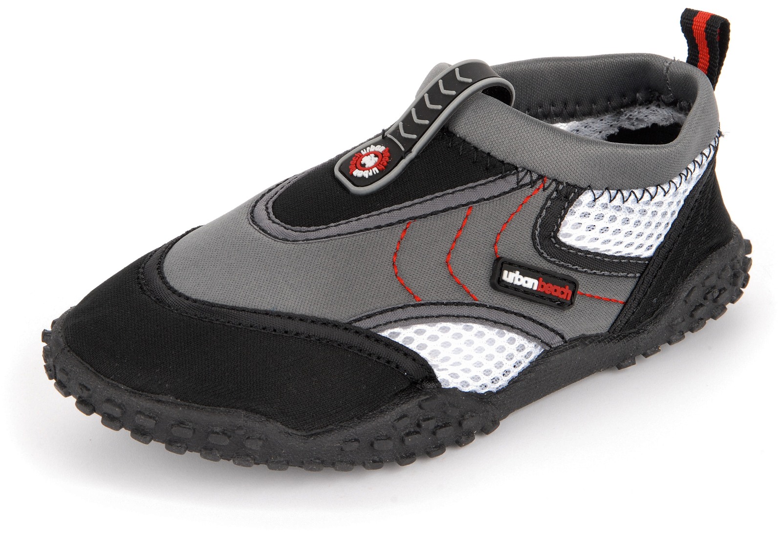 MENS BOYS URBAN BEACH AQUA SOCKS WETSUIT SHOES BEACH LADIES SANDALS SIZE 6 - 11 | eBay