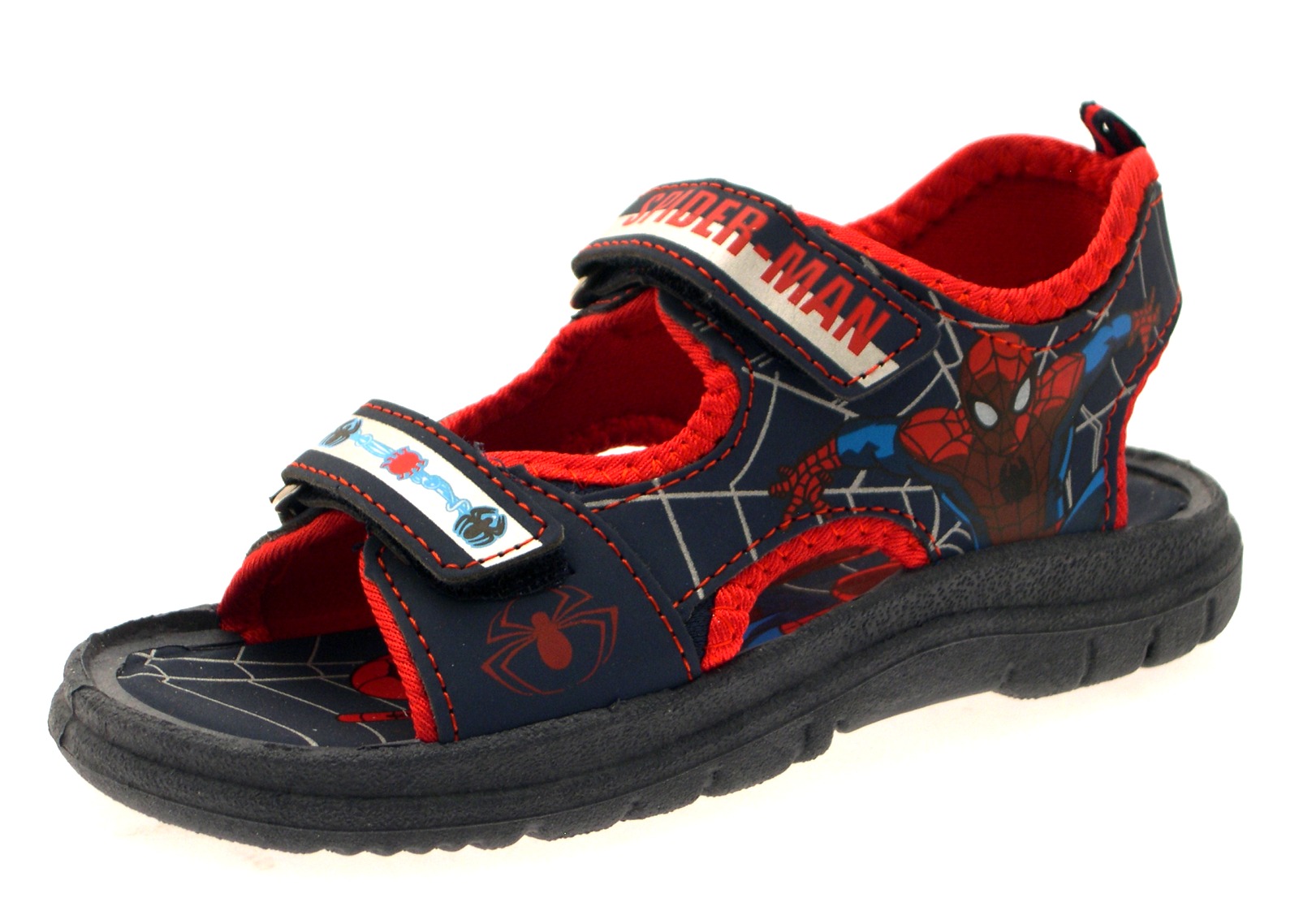 spider man mules