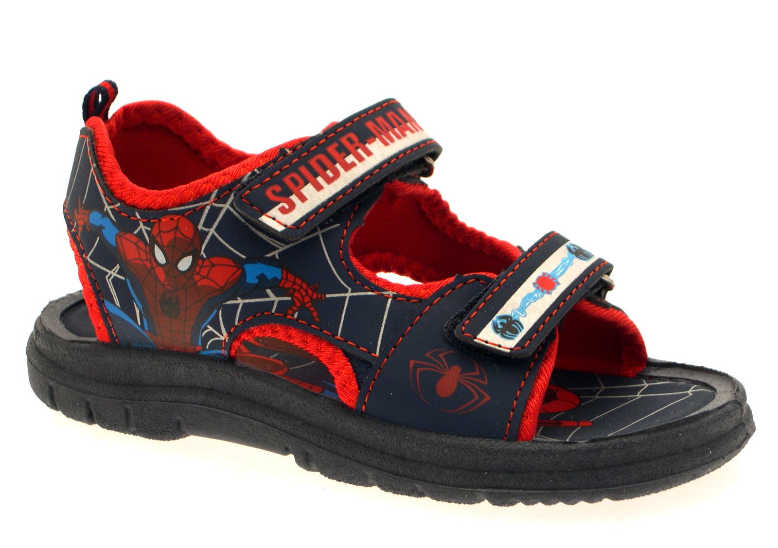 spider man mules