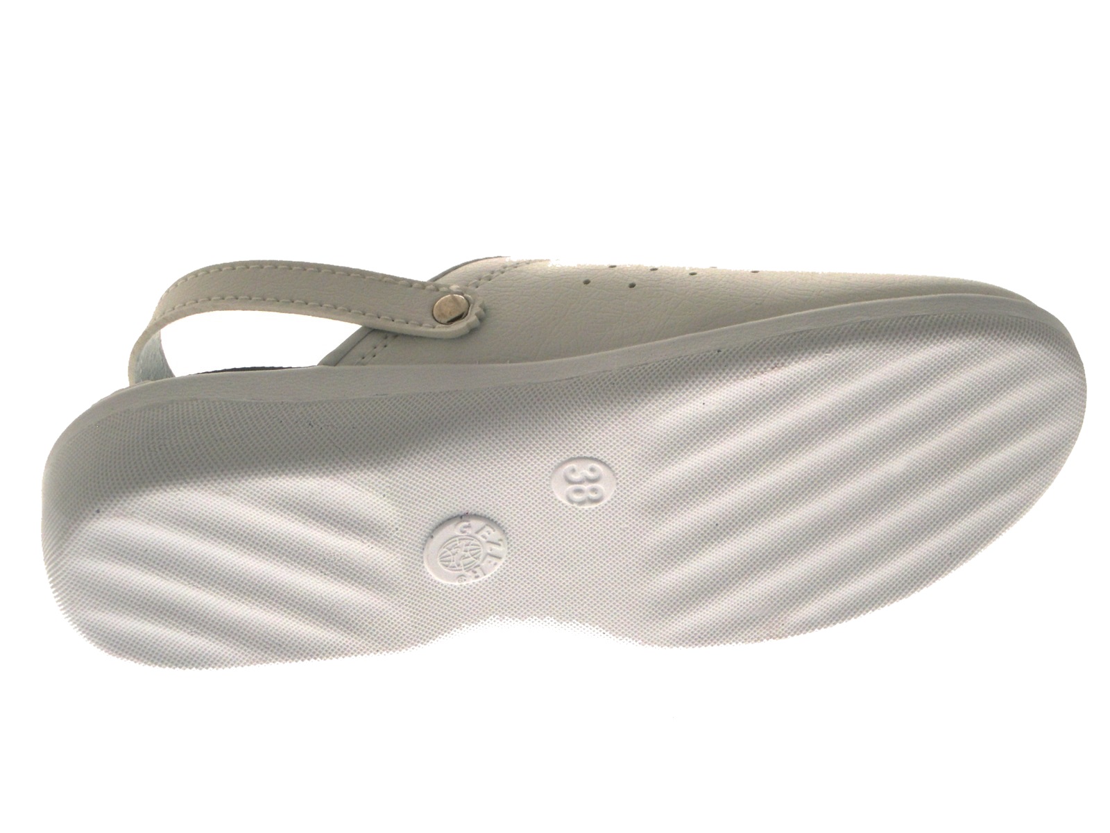 womens kitchen clogs