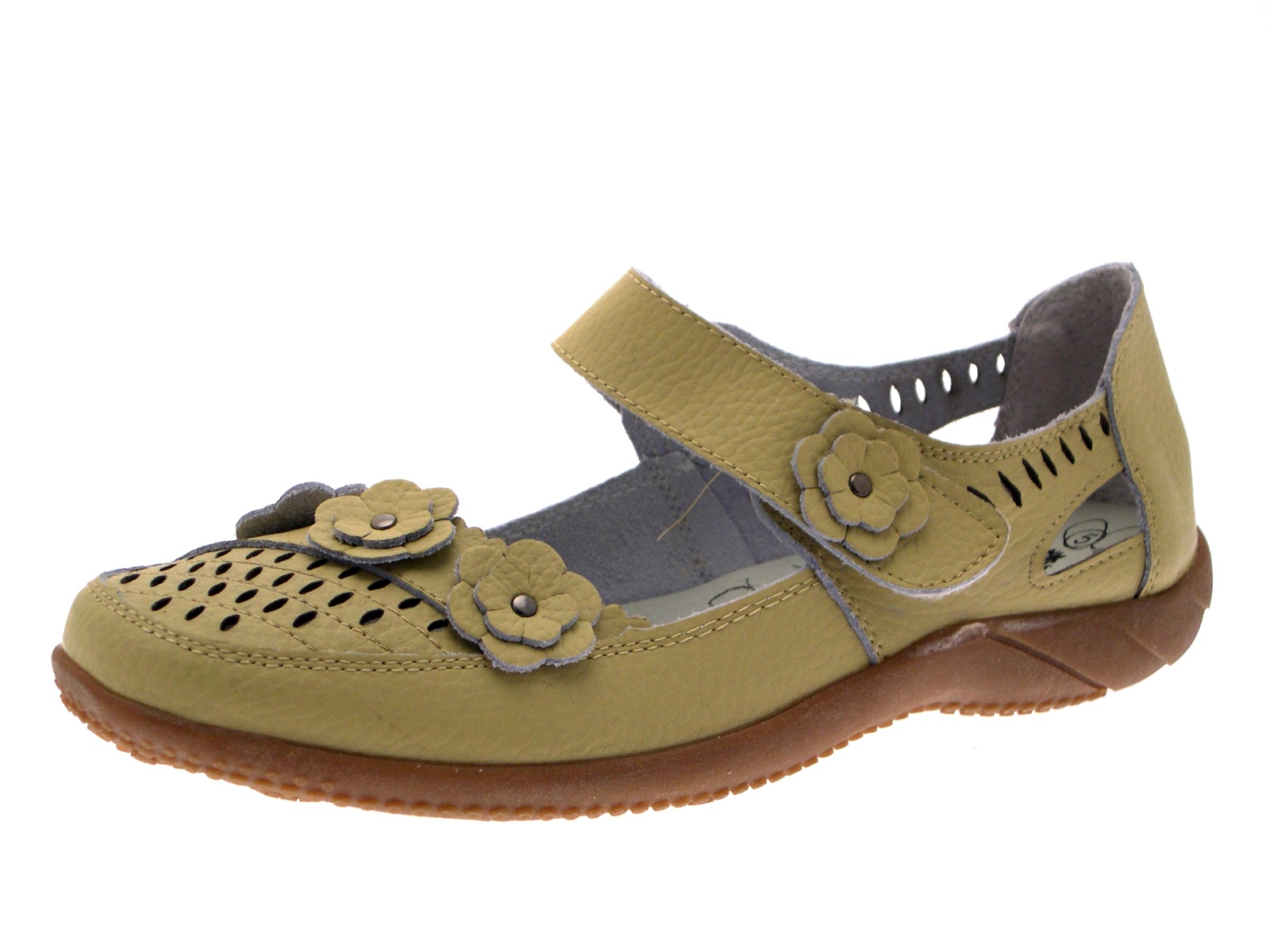 stylish flat work shoes