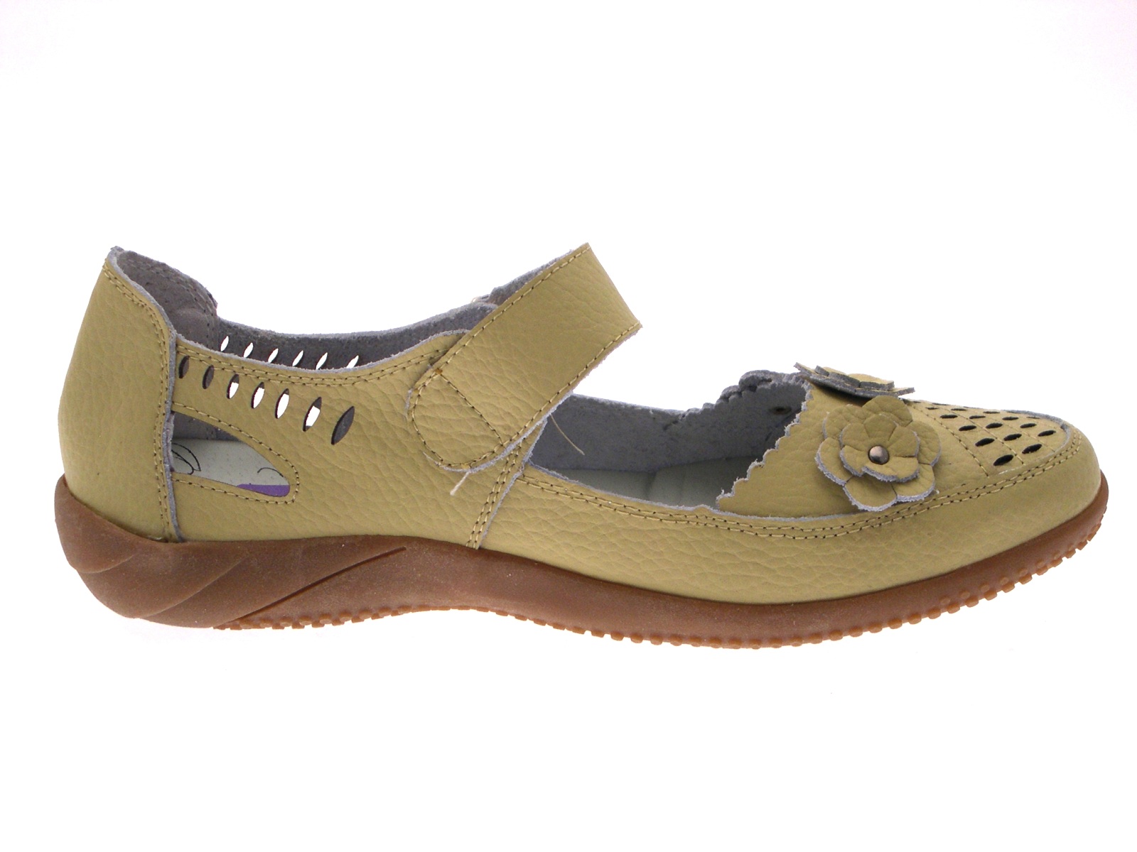 casual mary jane flats
