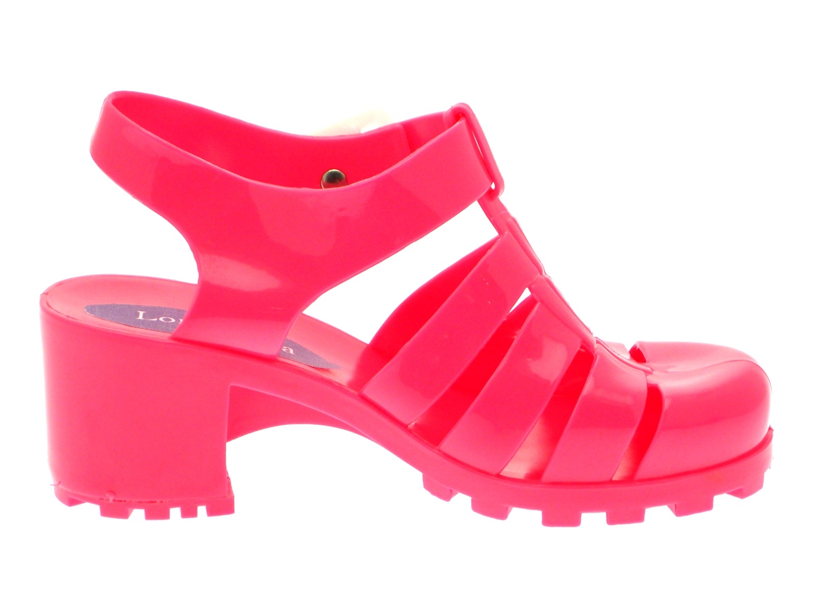 Kids-Girls-Jelly-Shoes-Summer-Cut-Out-Heel-Sandals-Jellies-Childrens ...