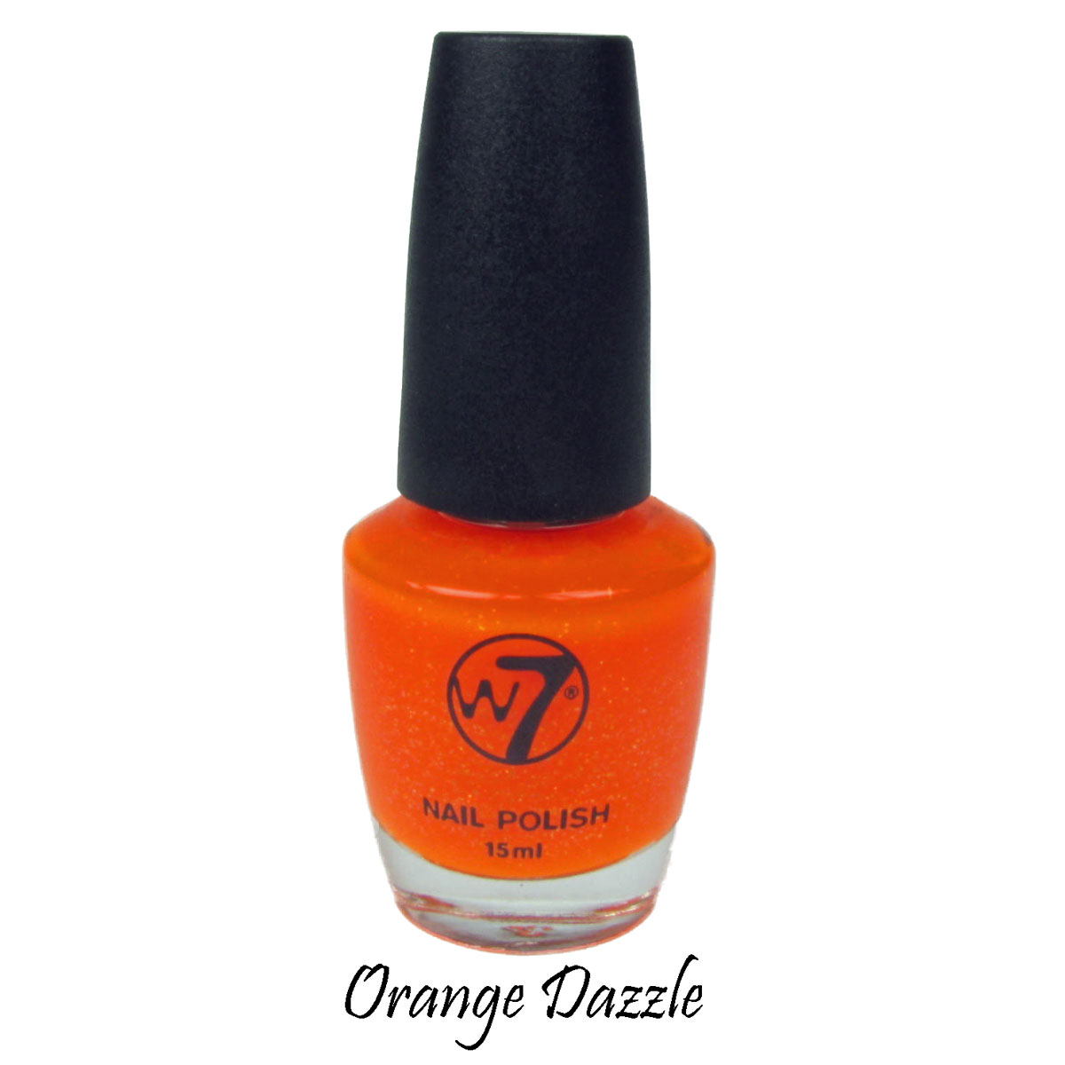 dazzle nail