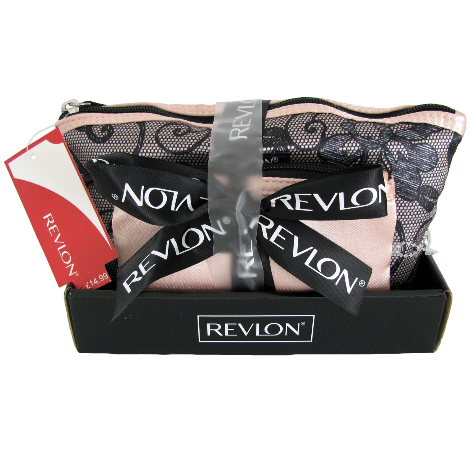 revolve makeup bag