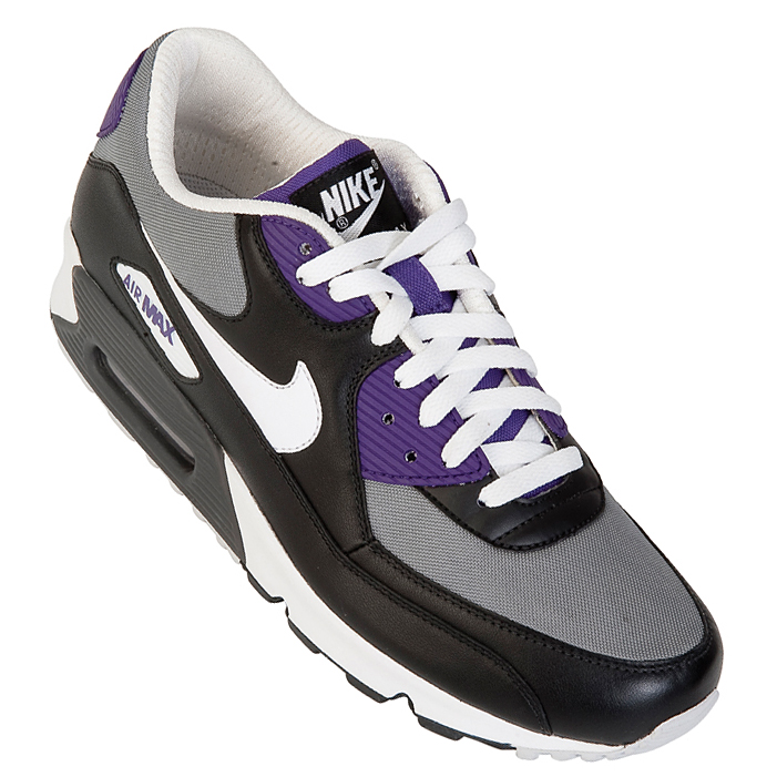 nike air max 90 mens running shoes