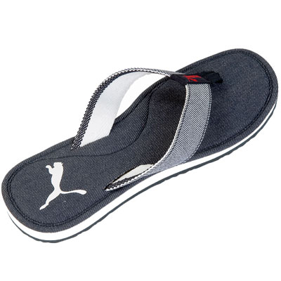 puma motorsport flip flops