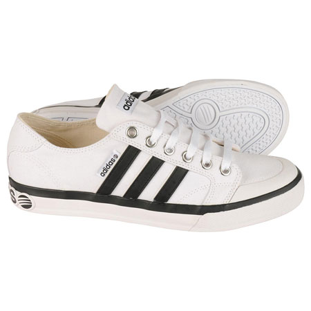 adidas canvas trainers mens uk