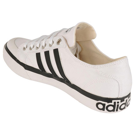 adidas canvas trainers mens uk