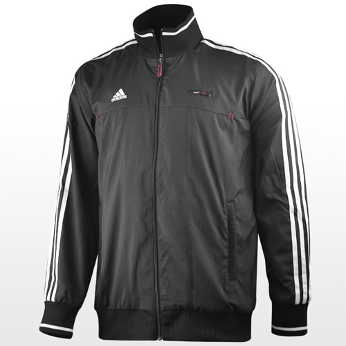 adidas adipure jacket