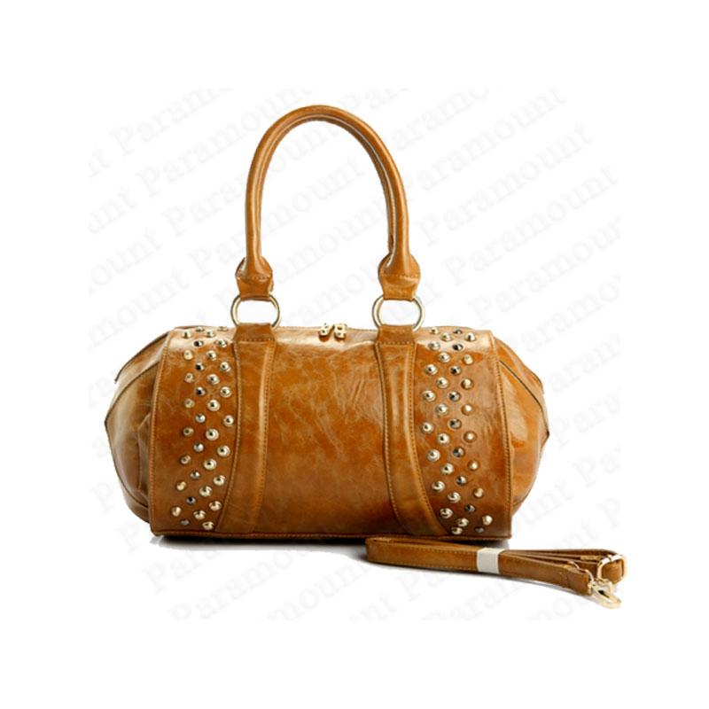 gold bag womens