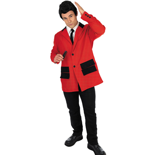 50's male costume ideas