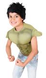 View Item Child 3-6 Years Licensed Avengers The Hulk Fancy Dress Costume Kids Boys Male