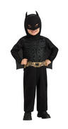 View Item Child Age 1-2 Batman Dark Knight Rises Fancy Dress Costume Toddler Kids Boys