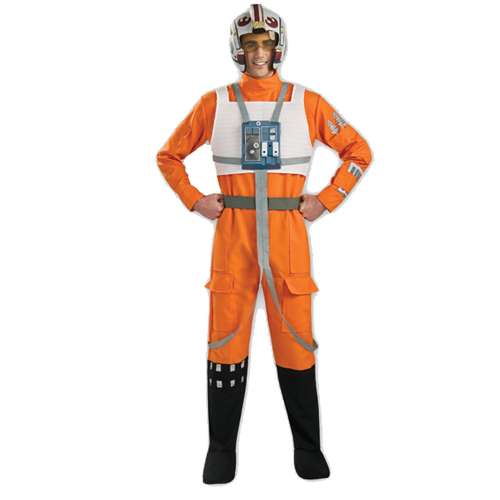 clone costume adult