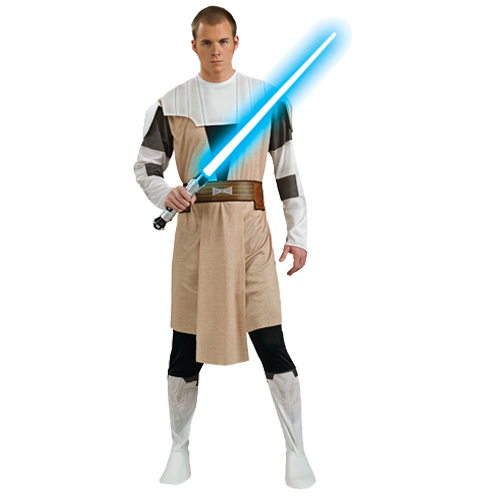 Adult Star Wars Fancy Dress 48