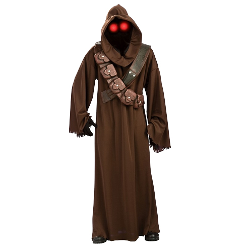 Adult Licensed Star Wars Fancy Dress Costume Clone Starwars Outfit Mens Ladies Ebay