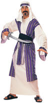 View Item Adult Desert Prince Fancy Dress Arab Costume (Standard)