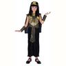 View Item Child Queen Cleopatra Fancy Dress Egyptian Princess Costume