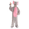 View Item Child Kidz Novelty Elephant Fancy Dress Animal Costume