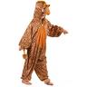 View Item Child Kidz Giraffe Fancy Dress Animal Kids Costume