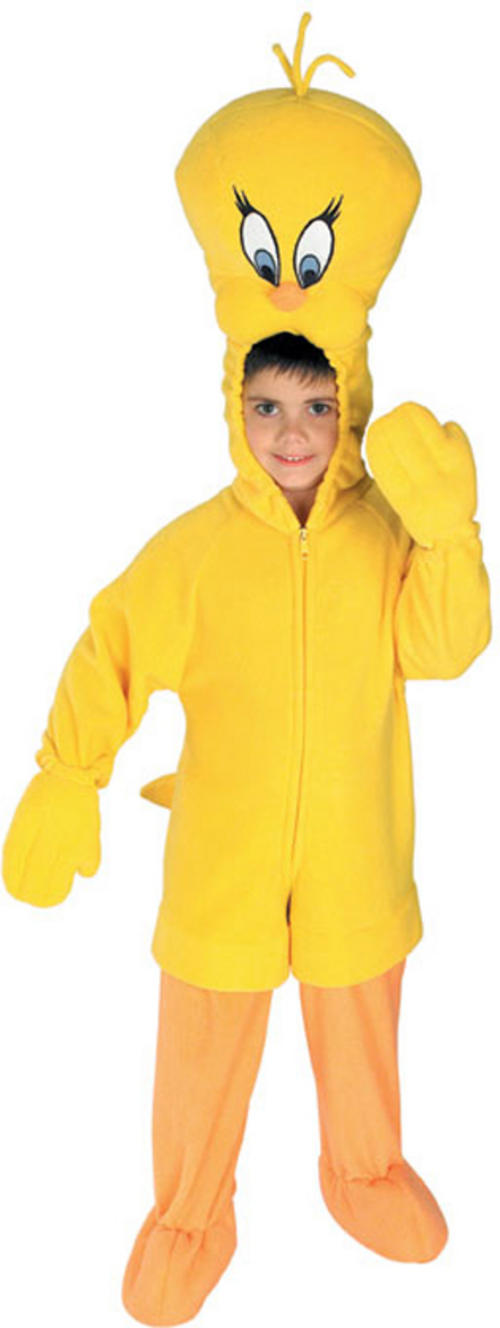 cartoon images tweety bird