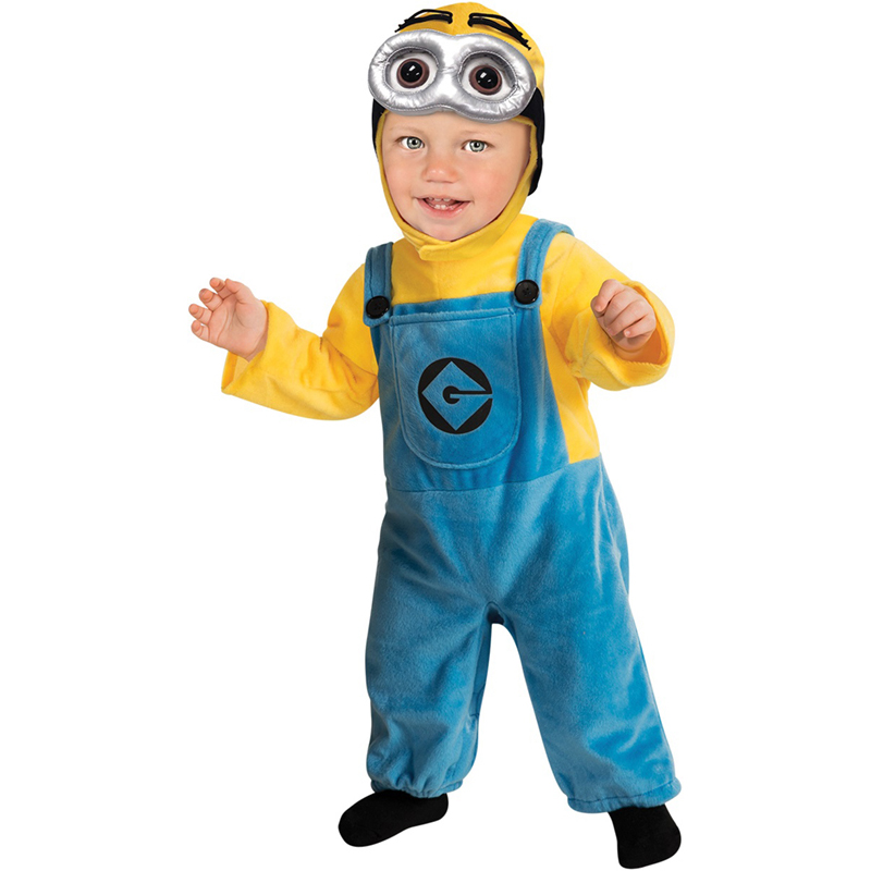 blow up minion costume